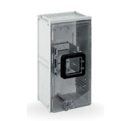 CP1 - Caixa de Proteção MOD.1